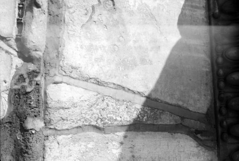 1-00018/ 07560/ 16787 - Roma - Foro Romano - Tempio dei Castori