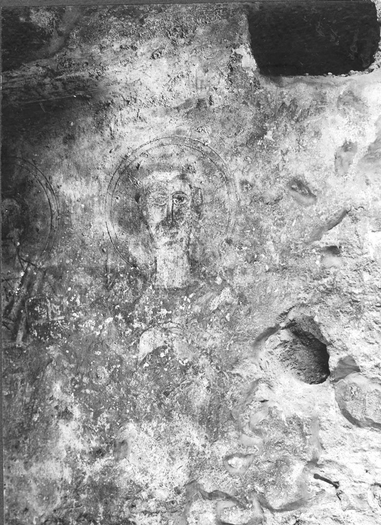 S. Maria Antiqua pitture atrio S. Cristoforo.jpg
