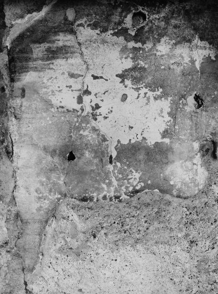 006372 - restauro - Stadio di Domiziano, lato orientale con il Palco Imperiale: restauro dell'intonaco della parete di fondo dell'ambiente centrale. Neg. Serie 6x6 nÂ°14577
