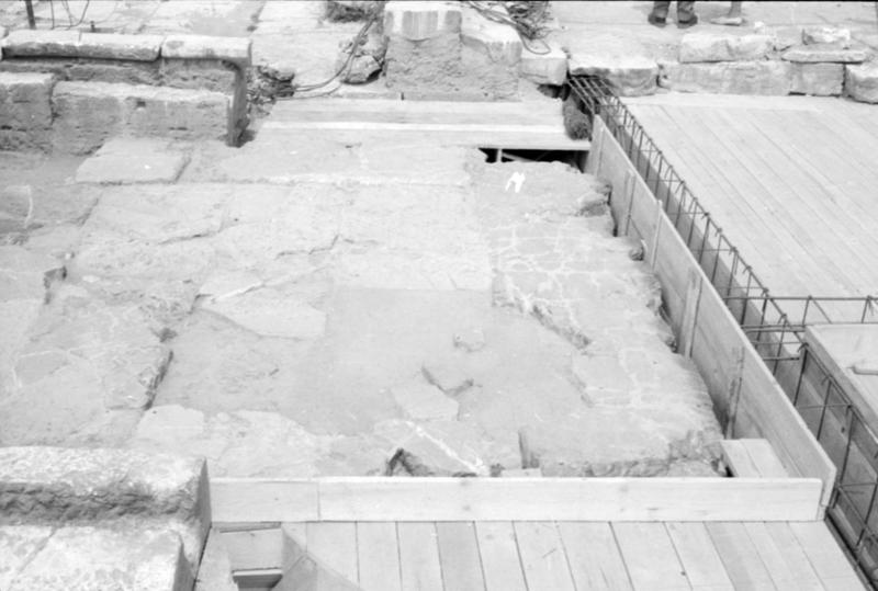 1-00021/ 07563/ 16789 - Roma - Foro Romano - Comizio