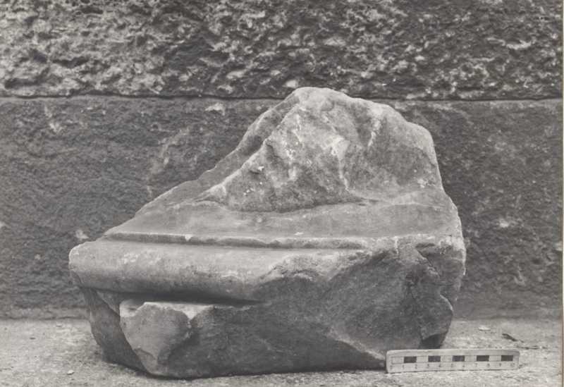 Base frammentata