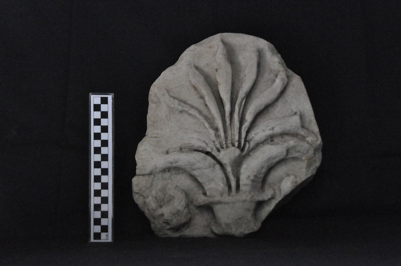 antefissa