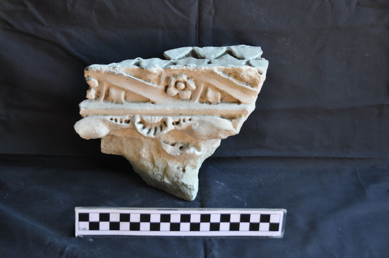 cornice/ modanata