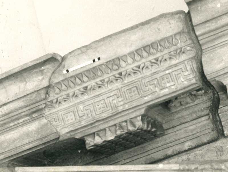 cornice/fr
