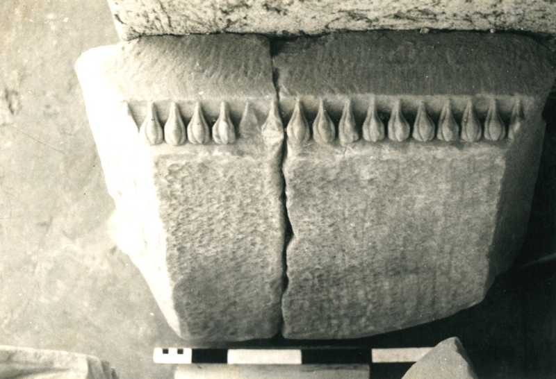 cornice