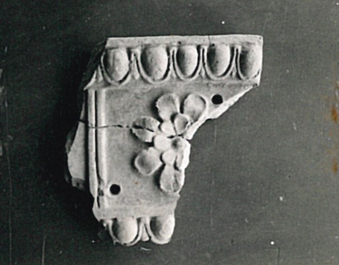 cornice