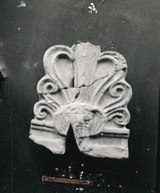 antefissa