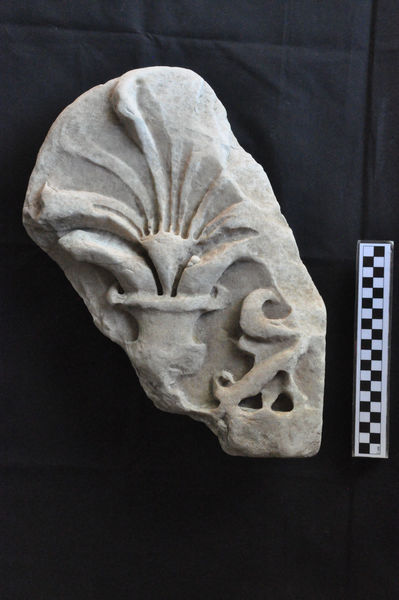 antefissa
