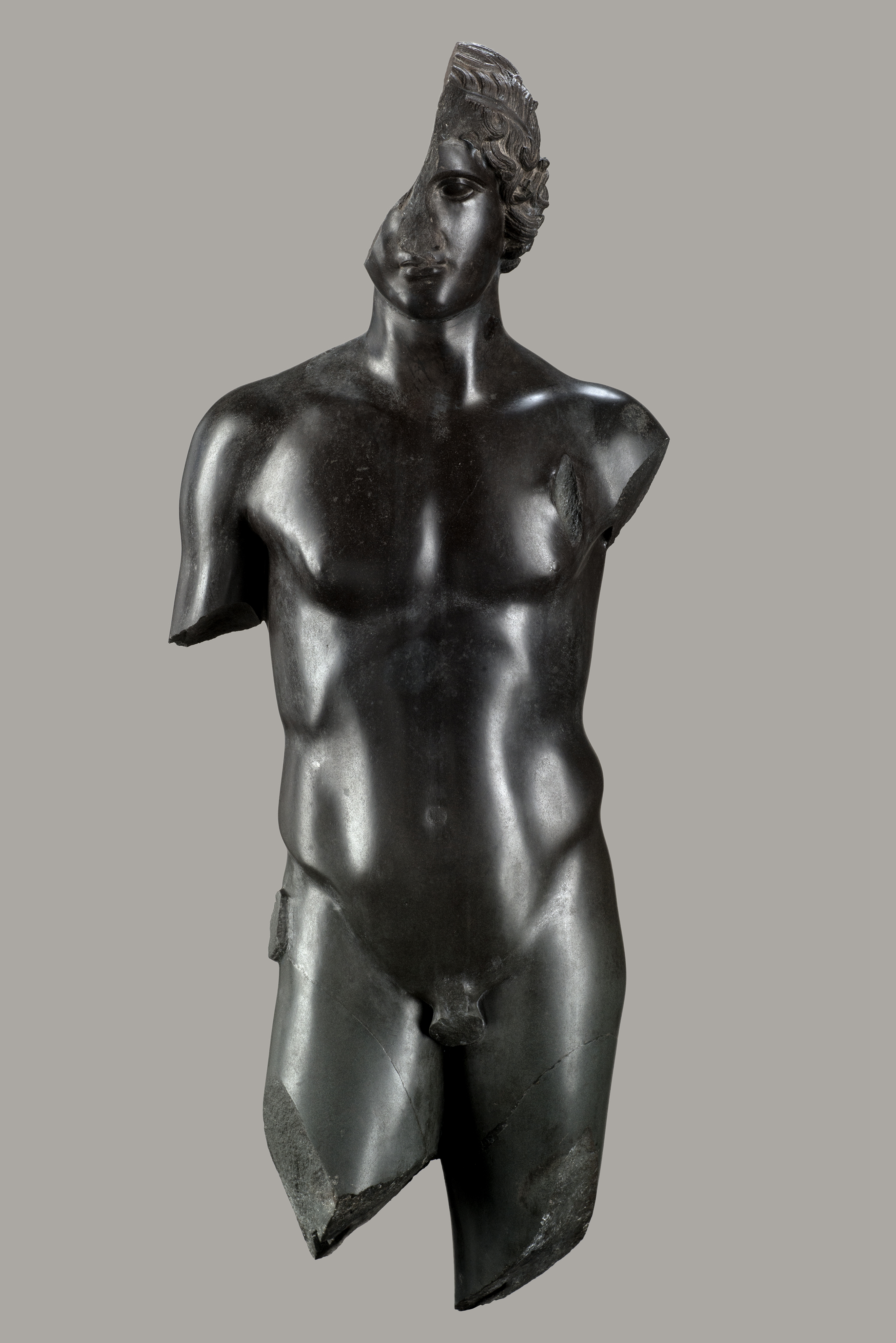 statua di Efebo