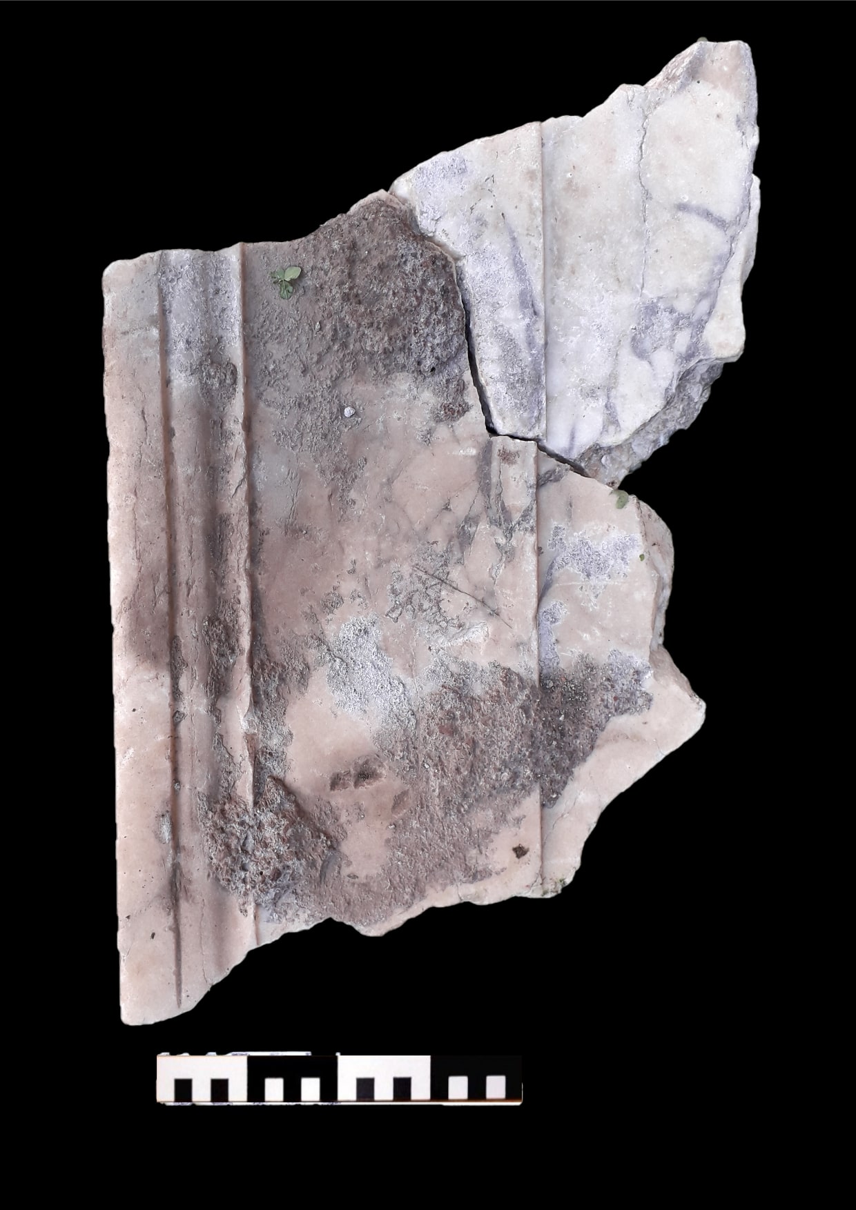 cornice/fr