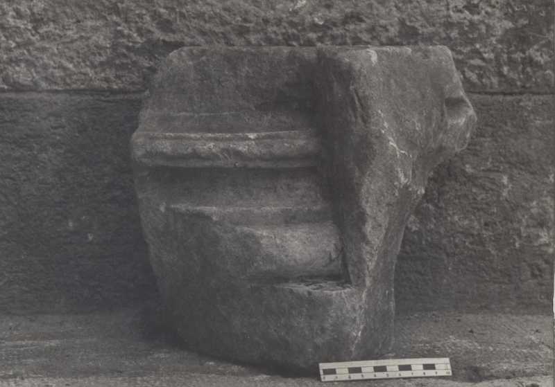 Base frammentata