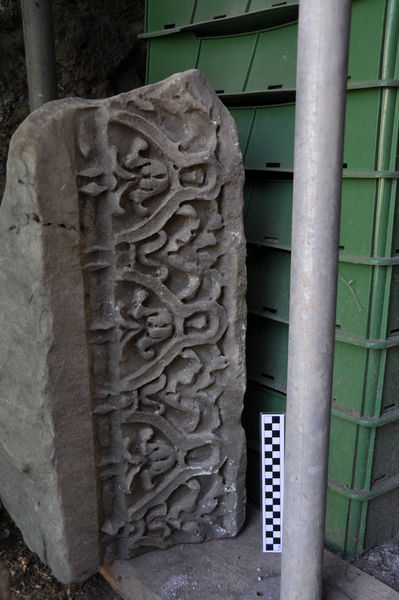architrave/ a fasce