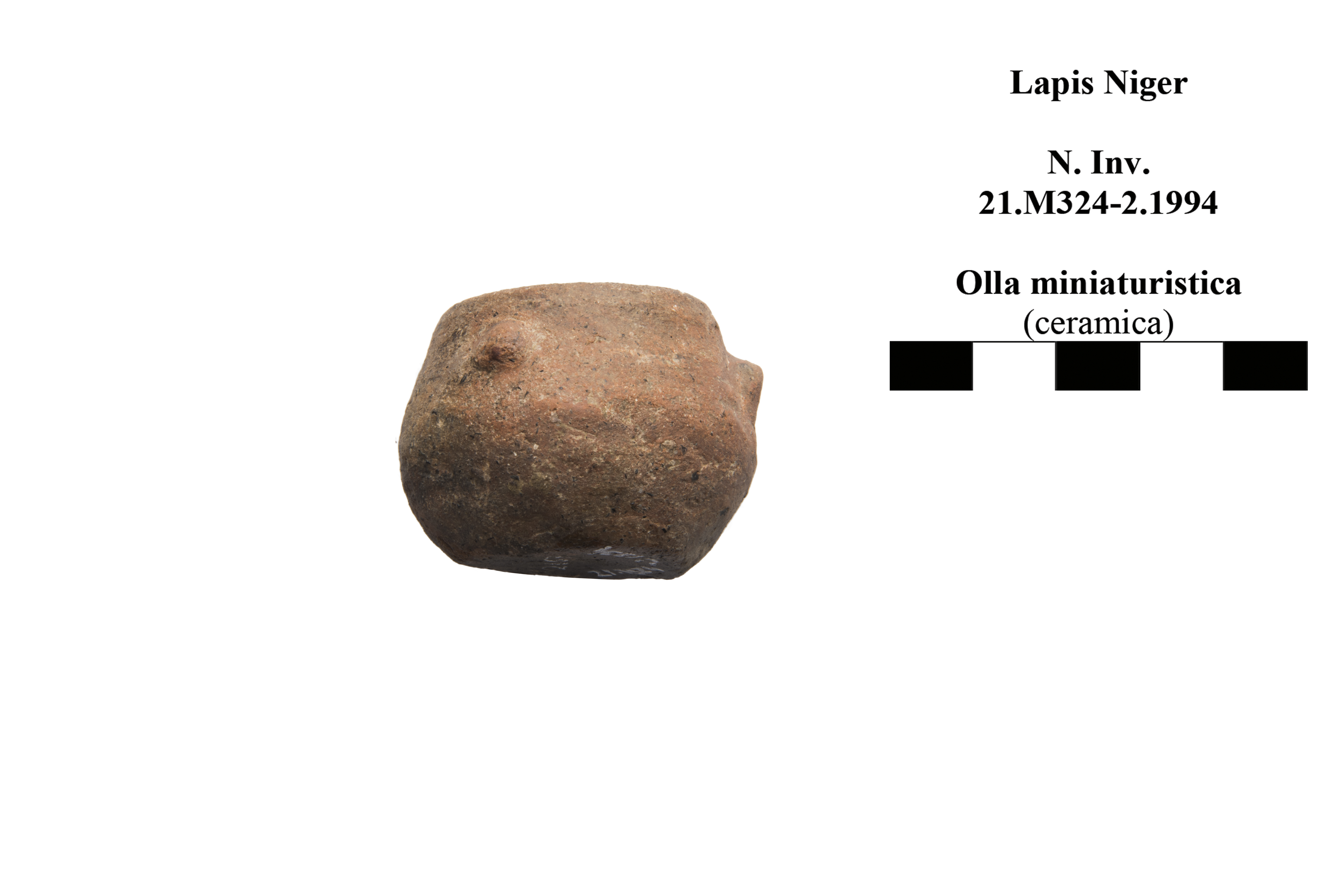 olla miniaturistica