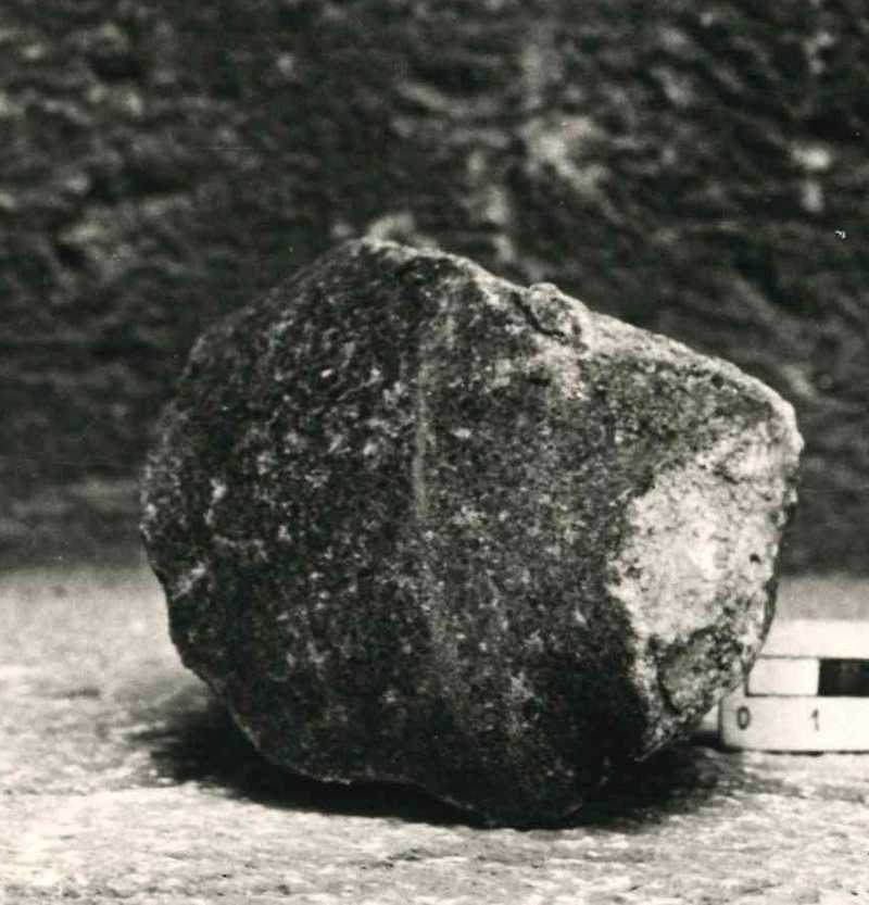 Frammento di scultura panneggiata