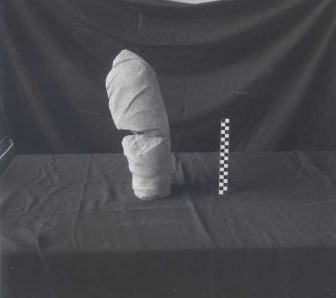 statua (maschile, orientale)/ric da 2 fr