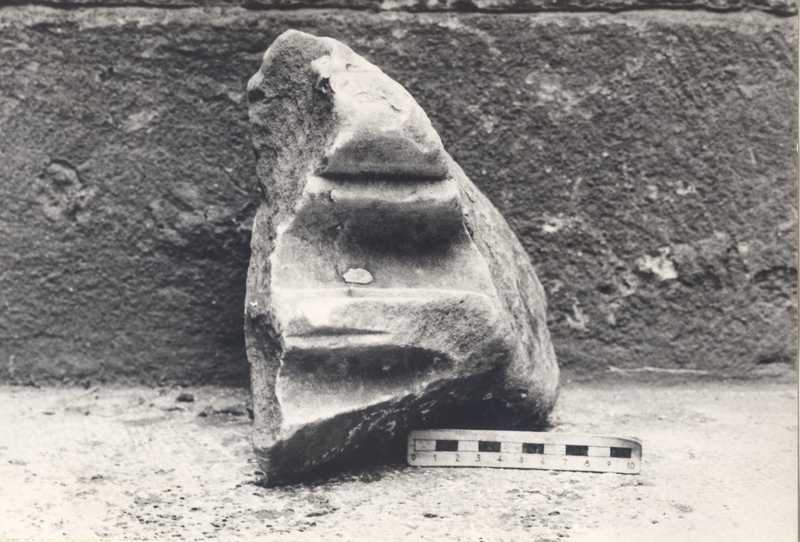Base frammentata