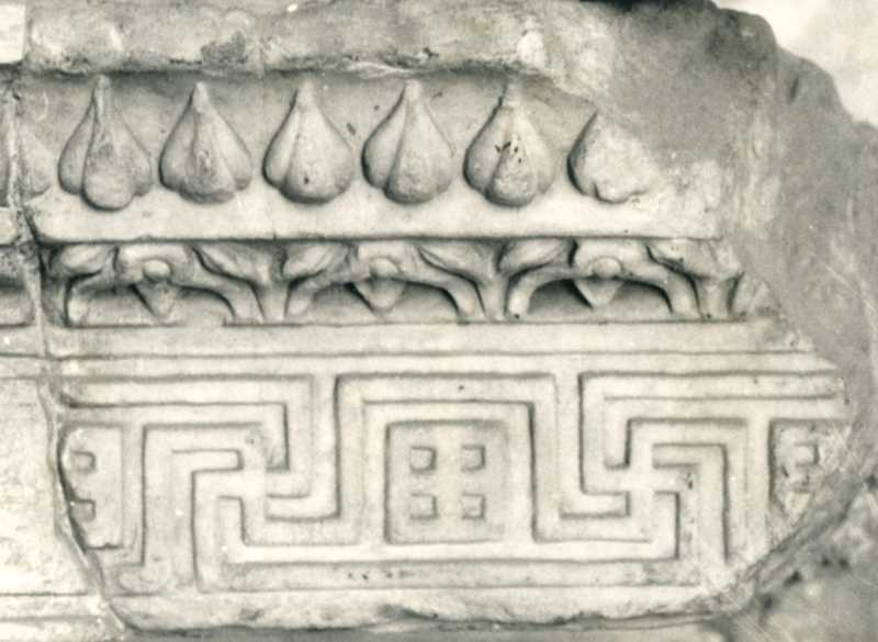cornice