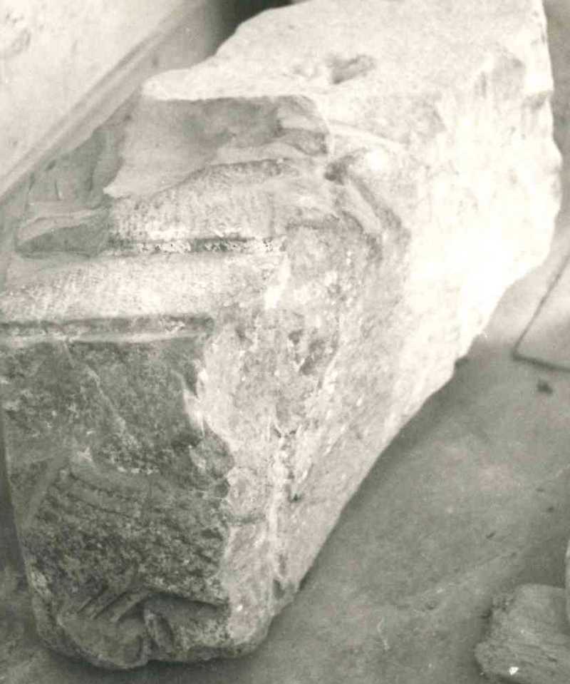 Concio di un arco