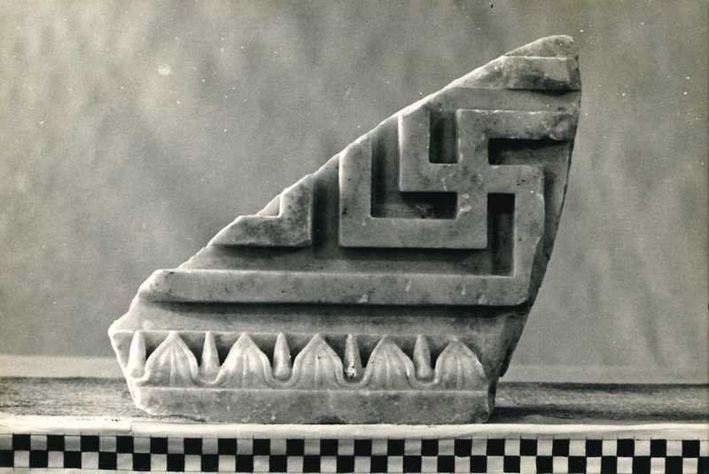 Frammento di fregio