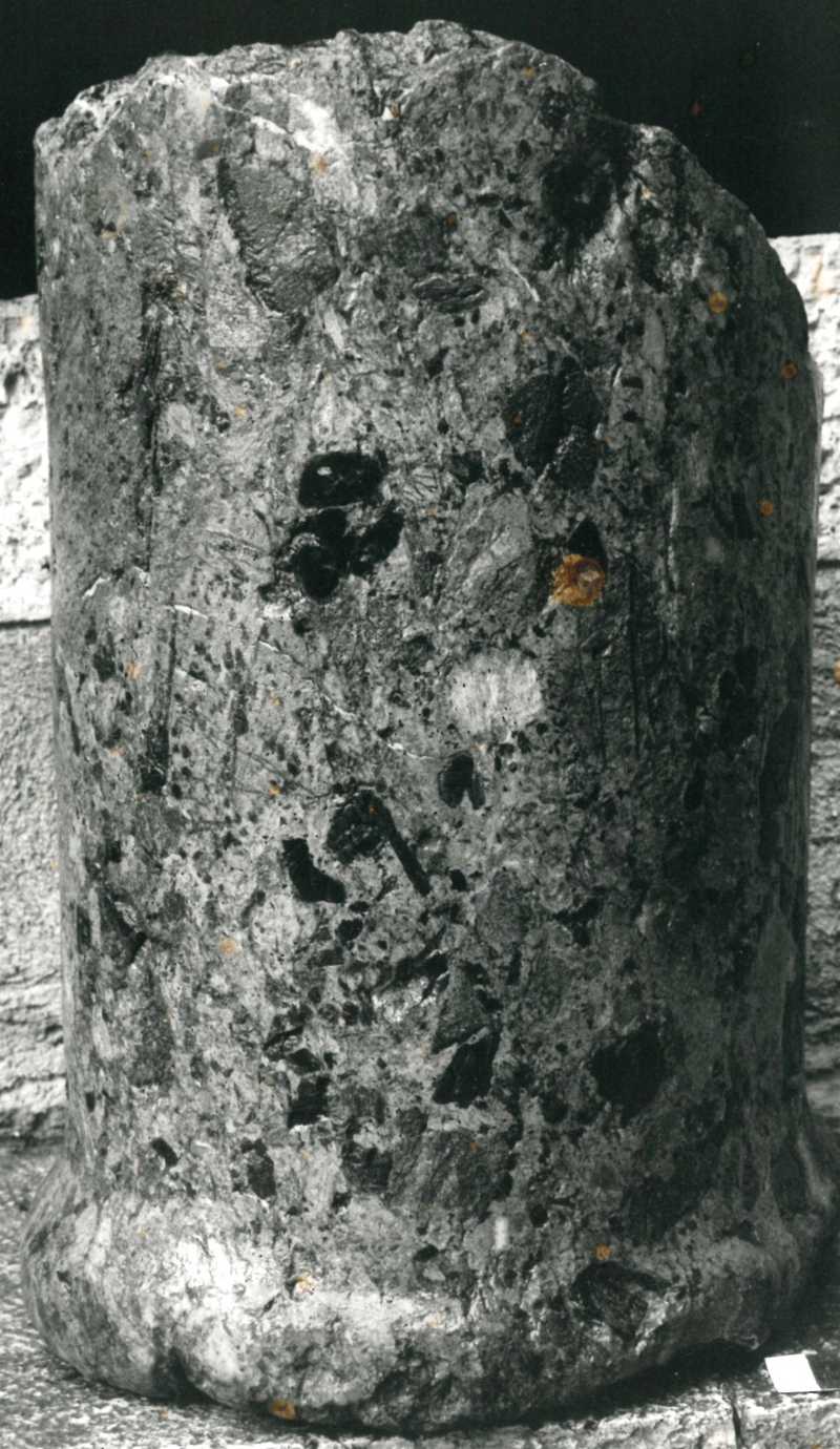 colonna (liscia)/fr