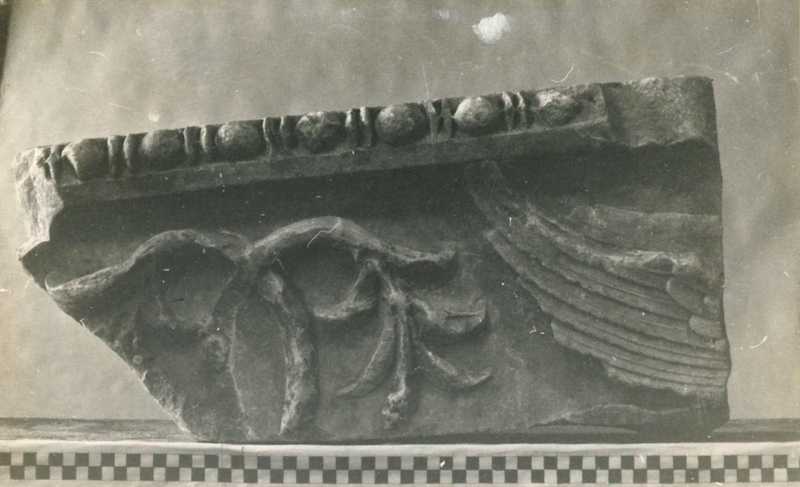 Frammento di fregio