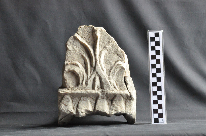 antefissa