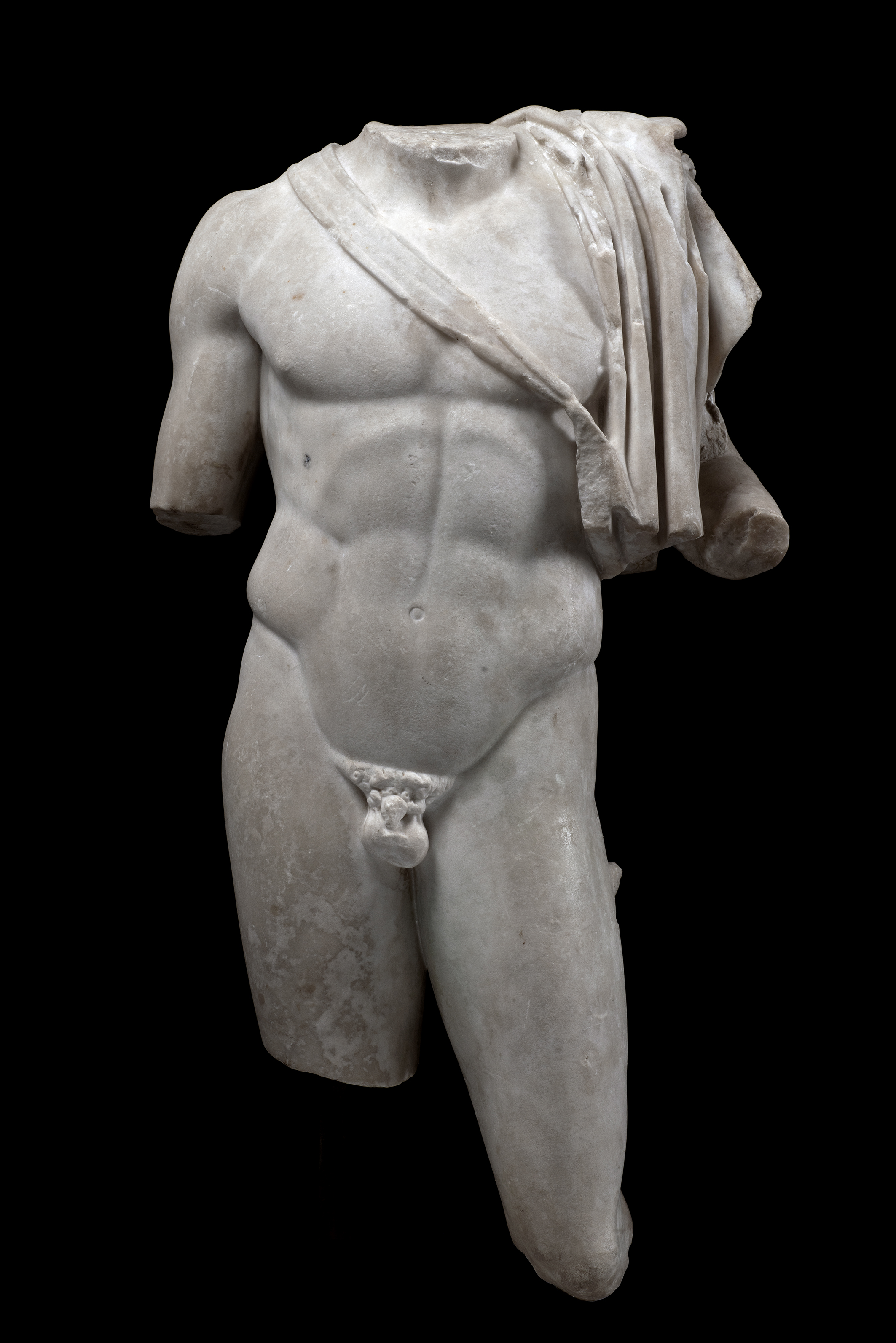 statua di Diomede