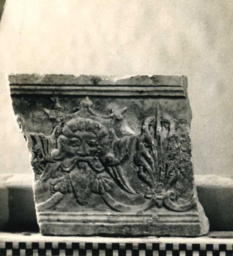 Frammento di fregio