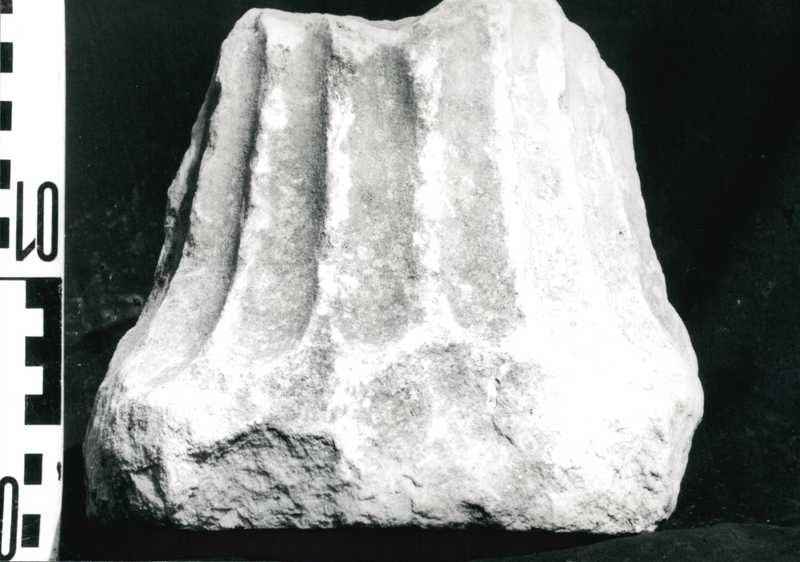 colonna scanalata/fr