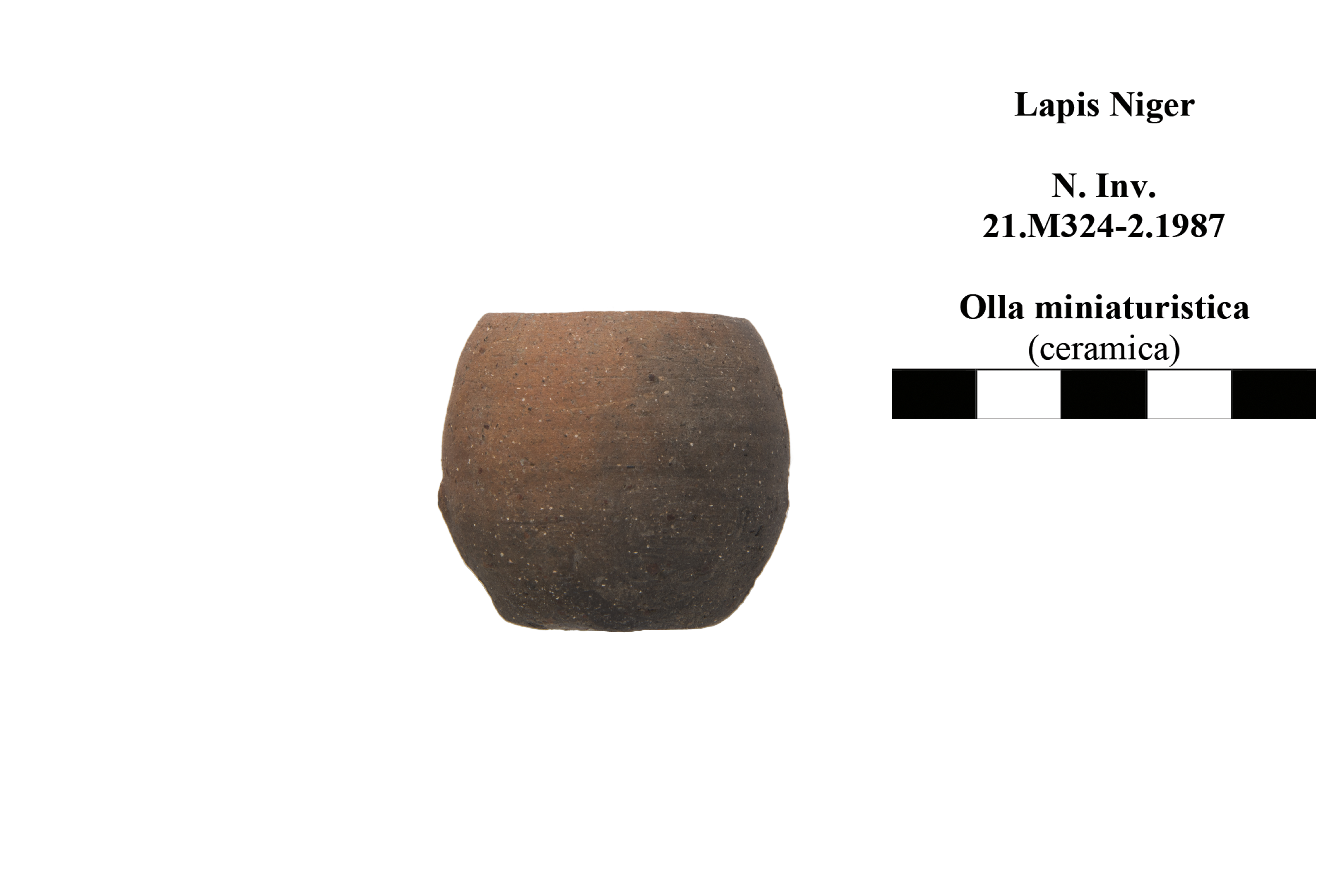 olla miniaturistica
