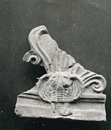 antefissa