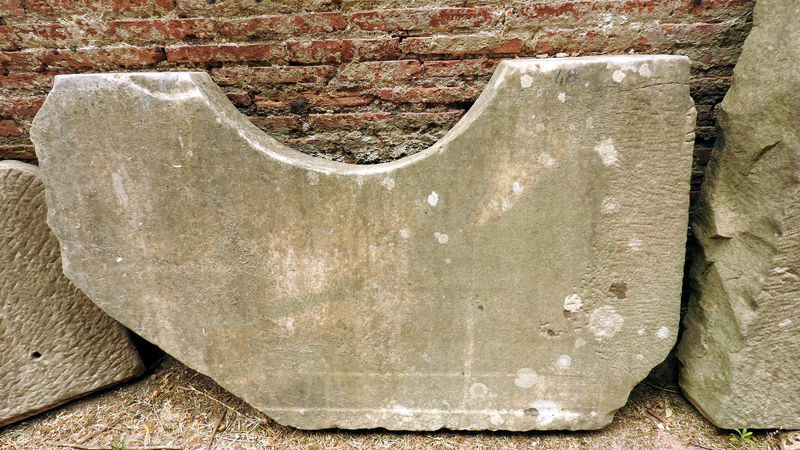 mensa/ ponderaria (*)