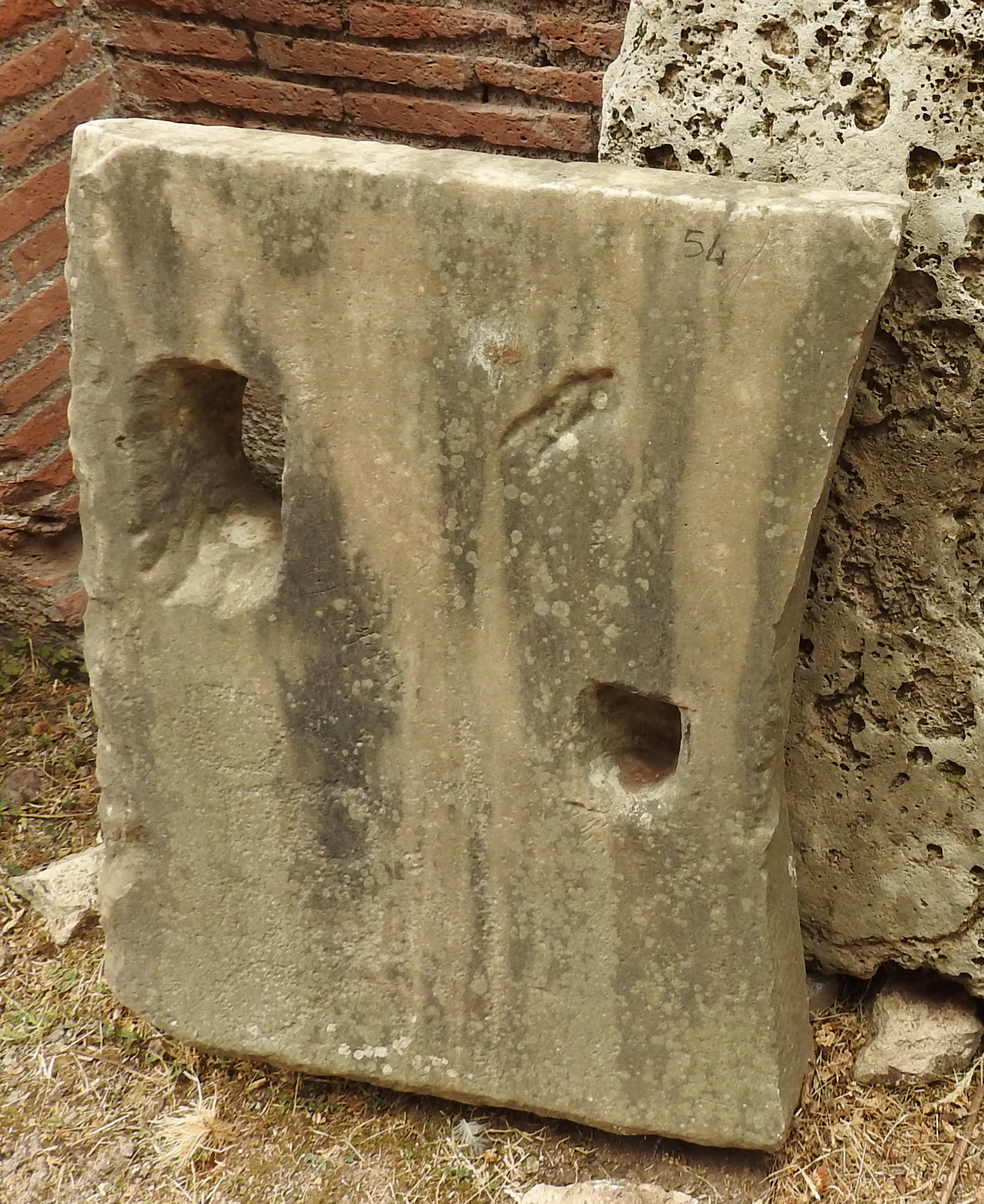 lastra/ pavimentale