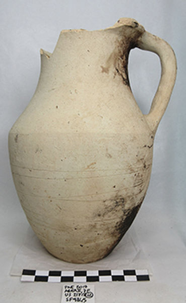 brocca/ ovoidale