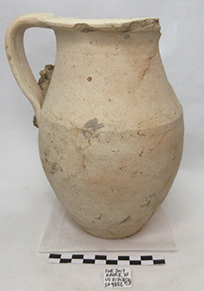 brocca/ ovoidale