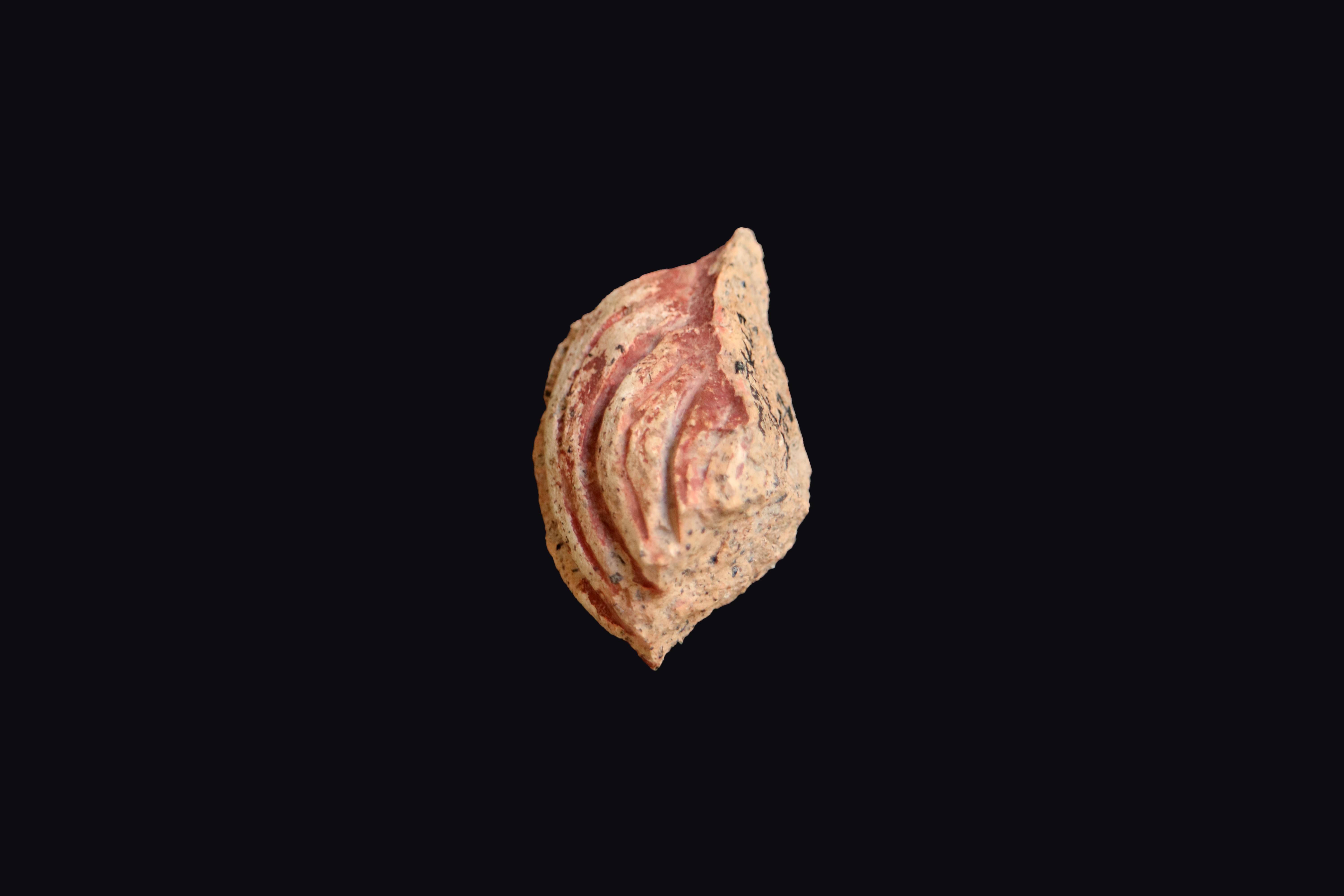 antefissa