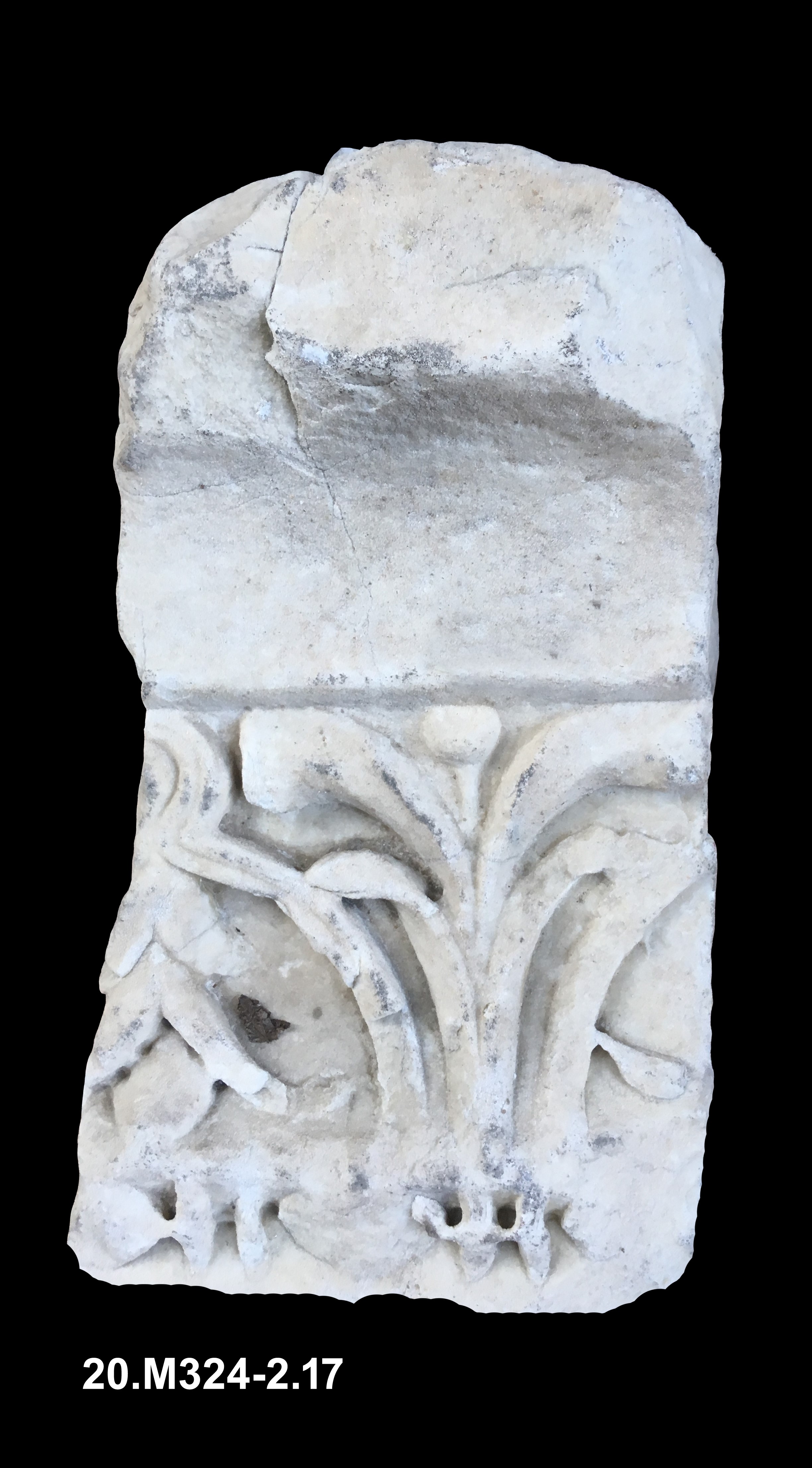 cornice