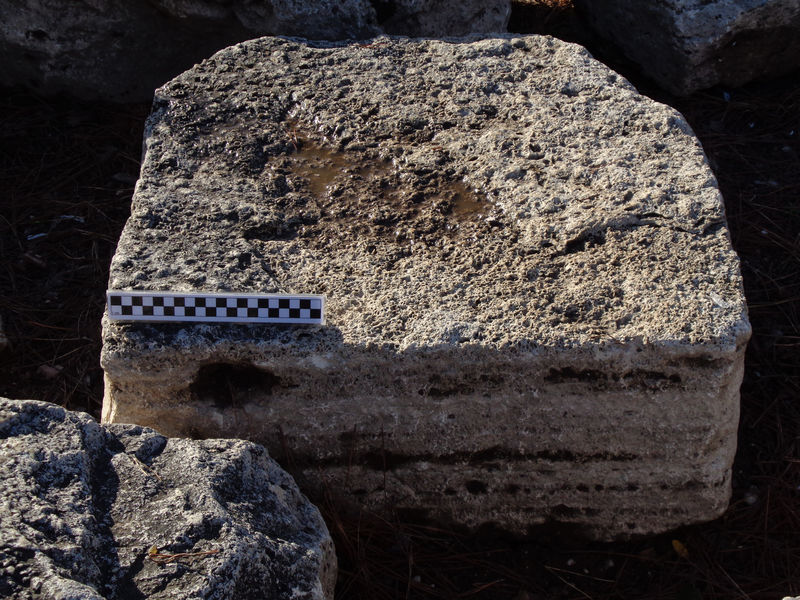lastrone/ pavimentale