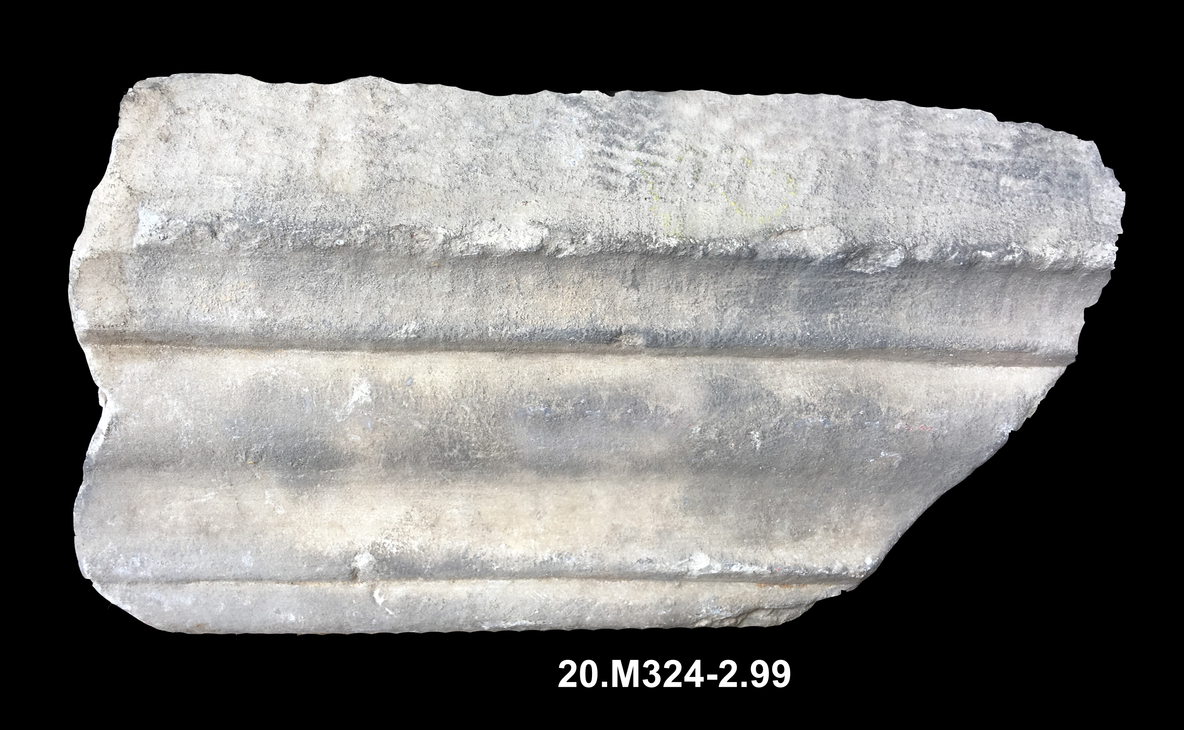 zoccolo/ liscio