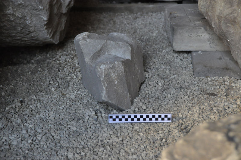 elemento di gradino