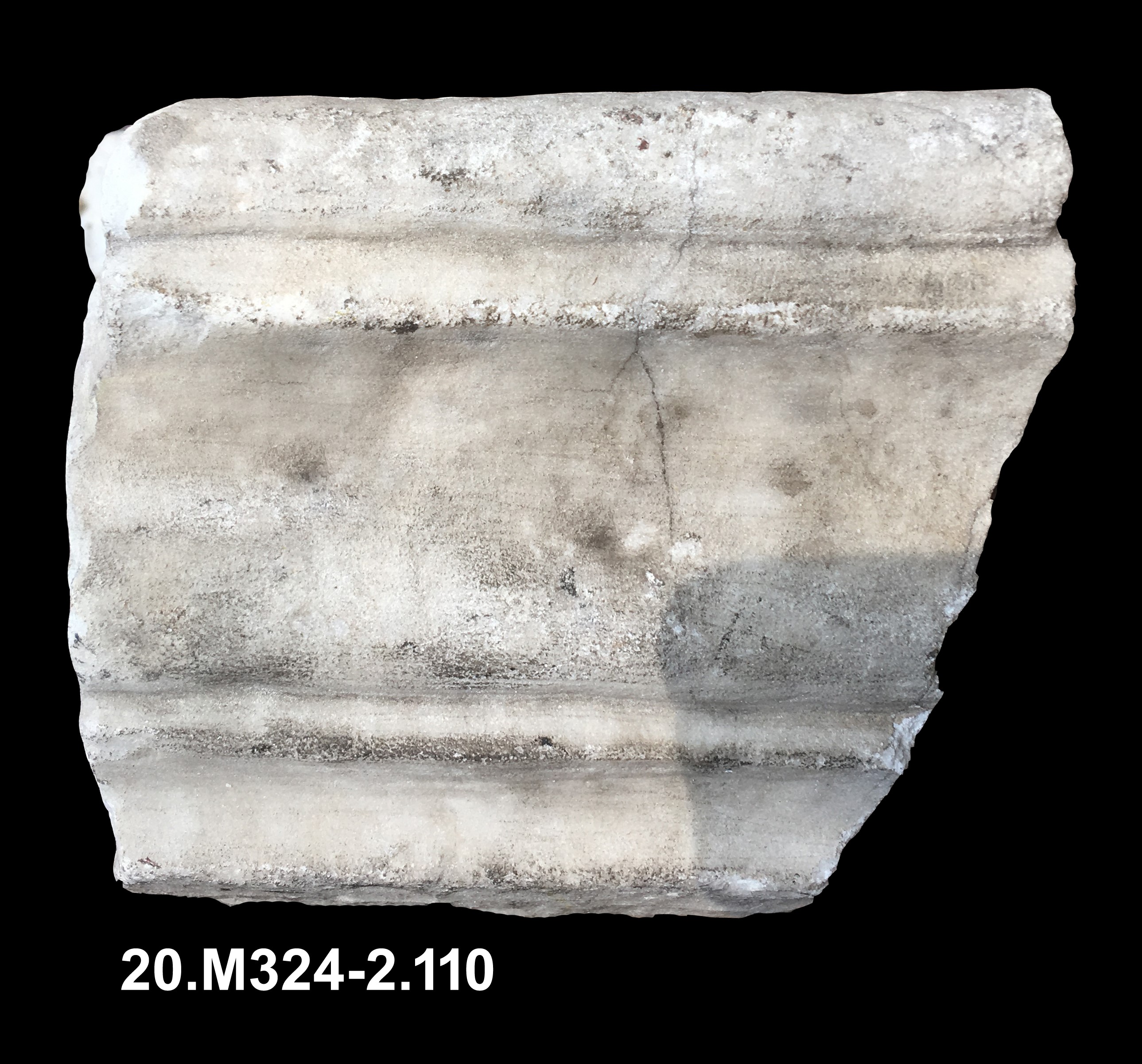 zoccolo/ liscio