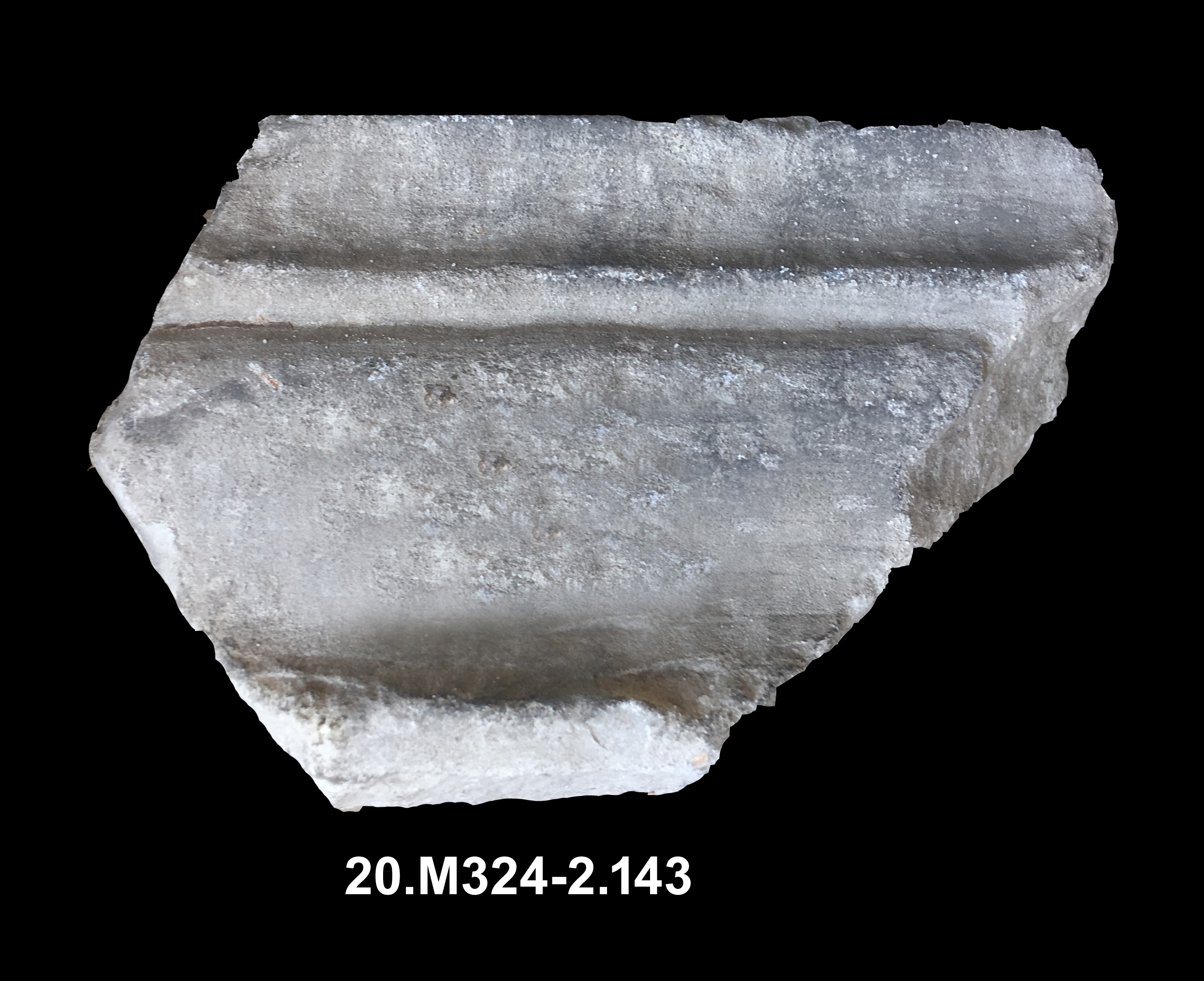 zoccolo/ liscio