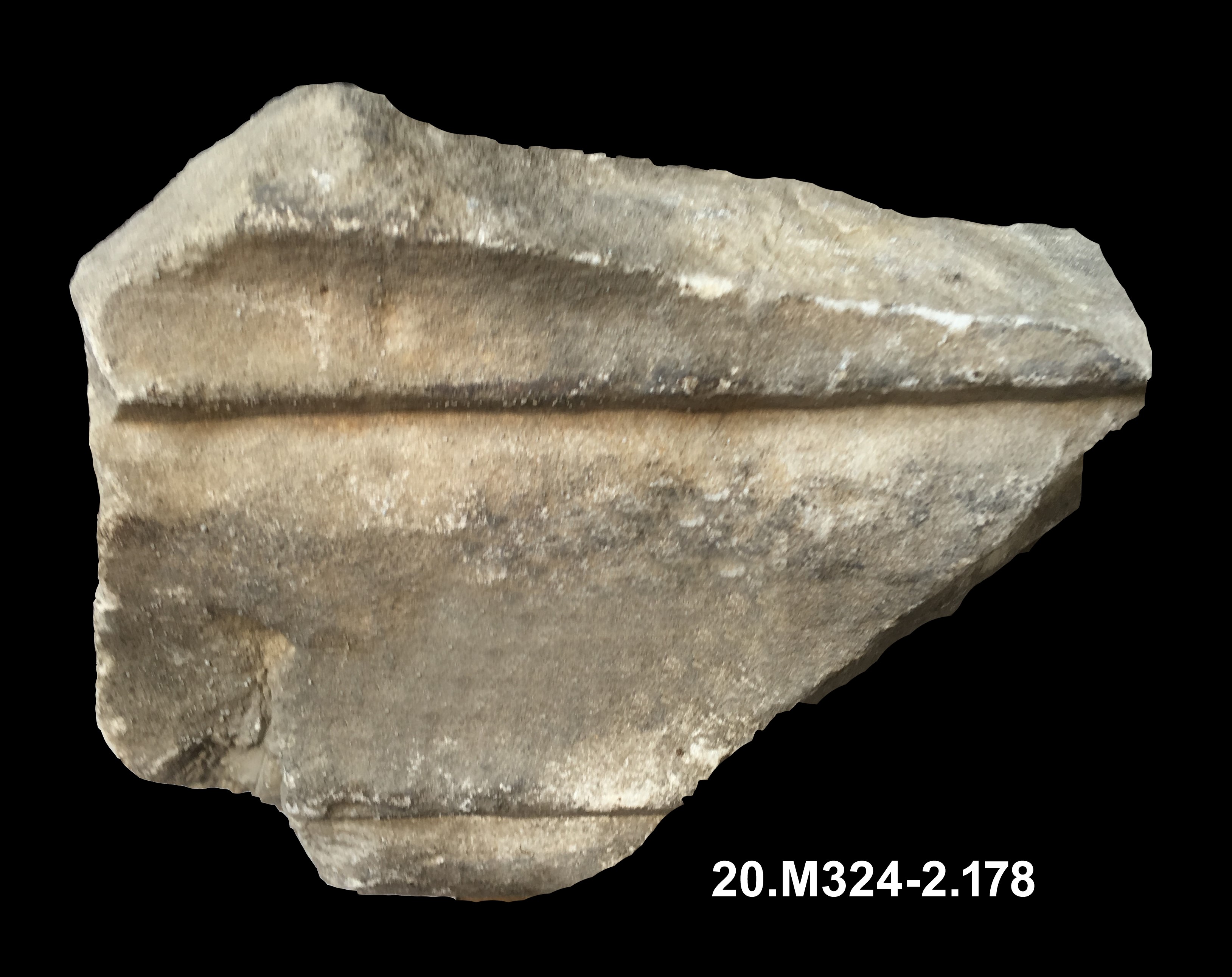 zoccolo/ liscio