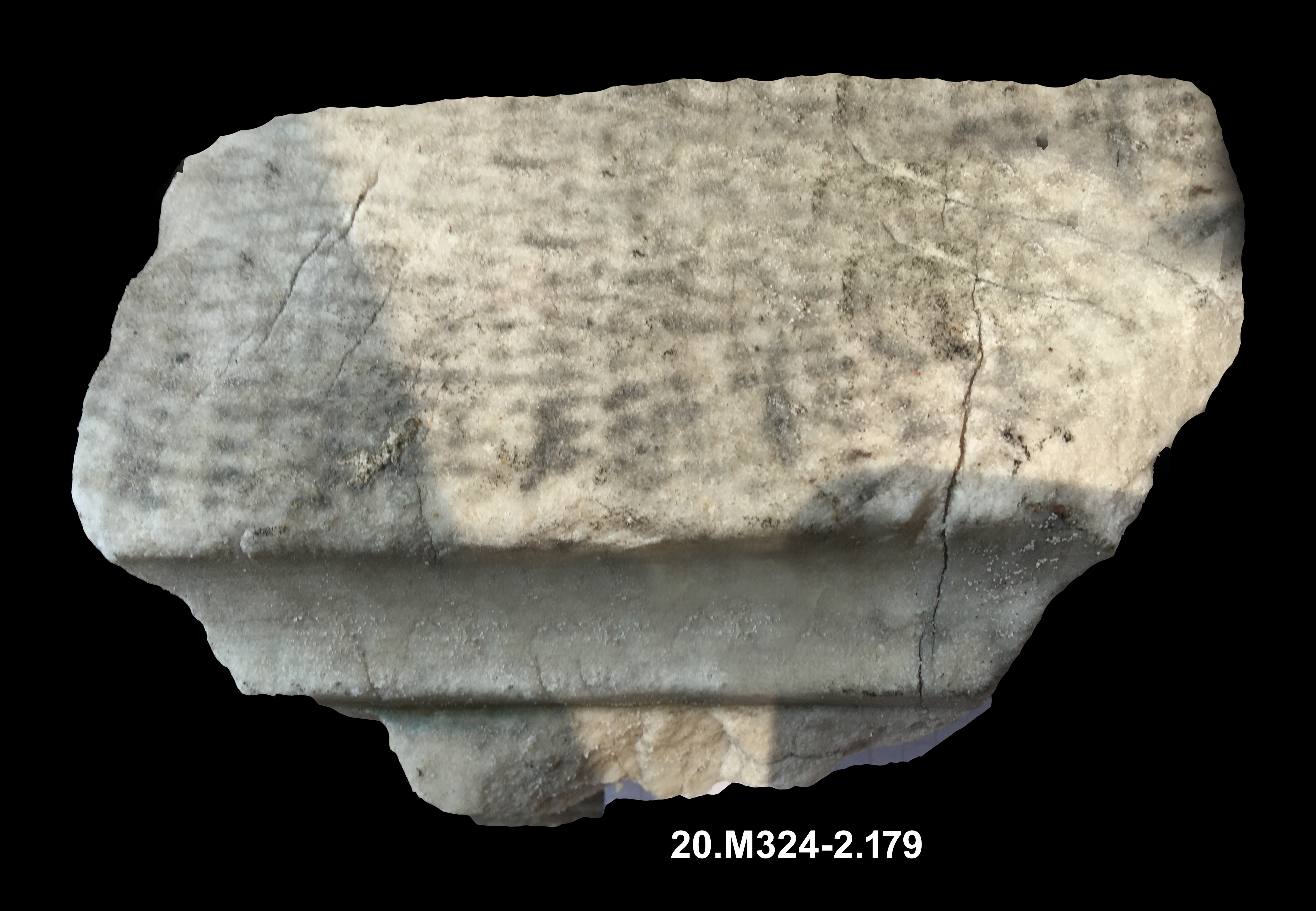 zoccolo/ liscio