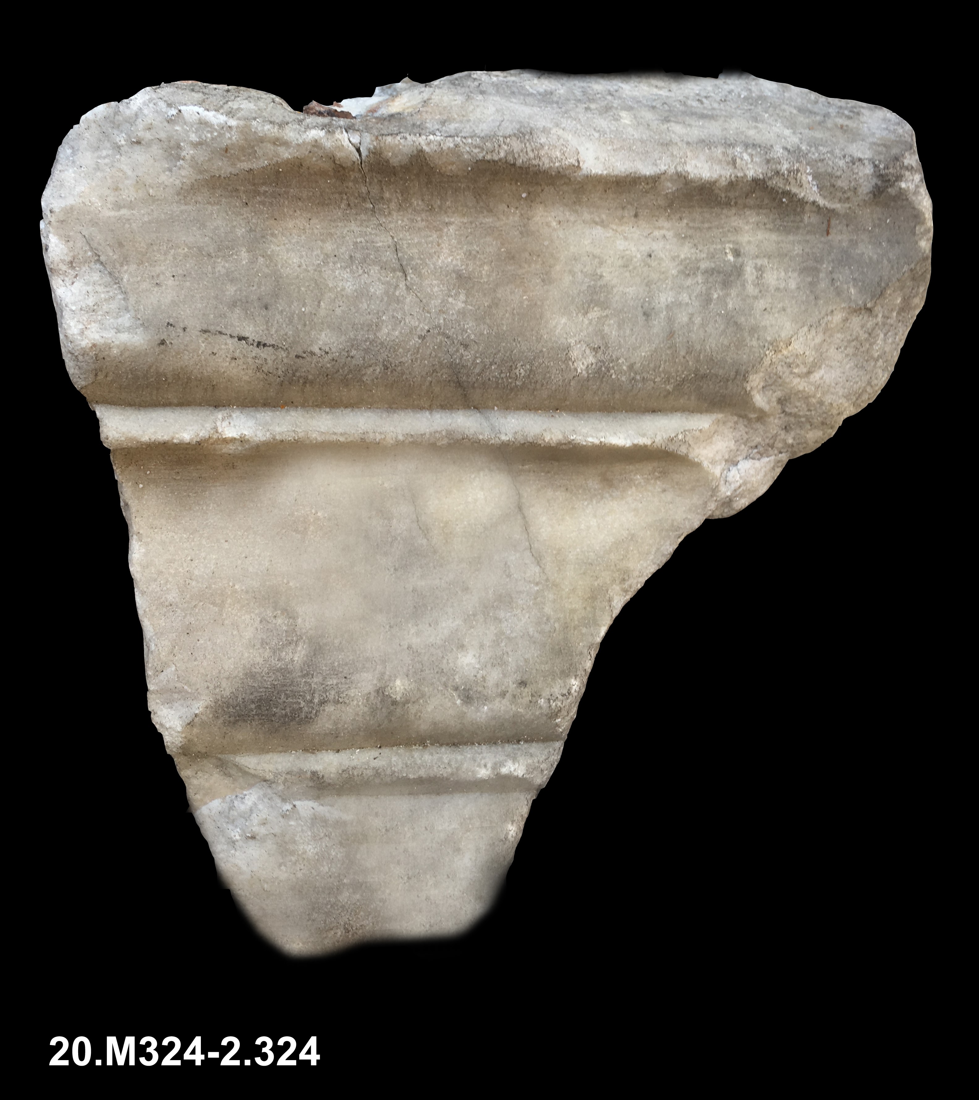 zoccolo/ liscio