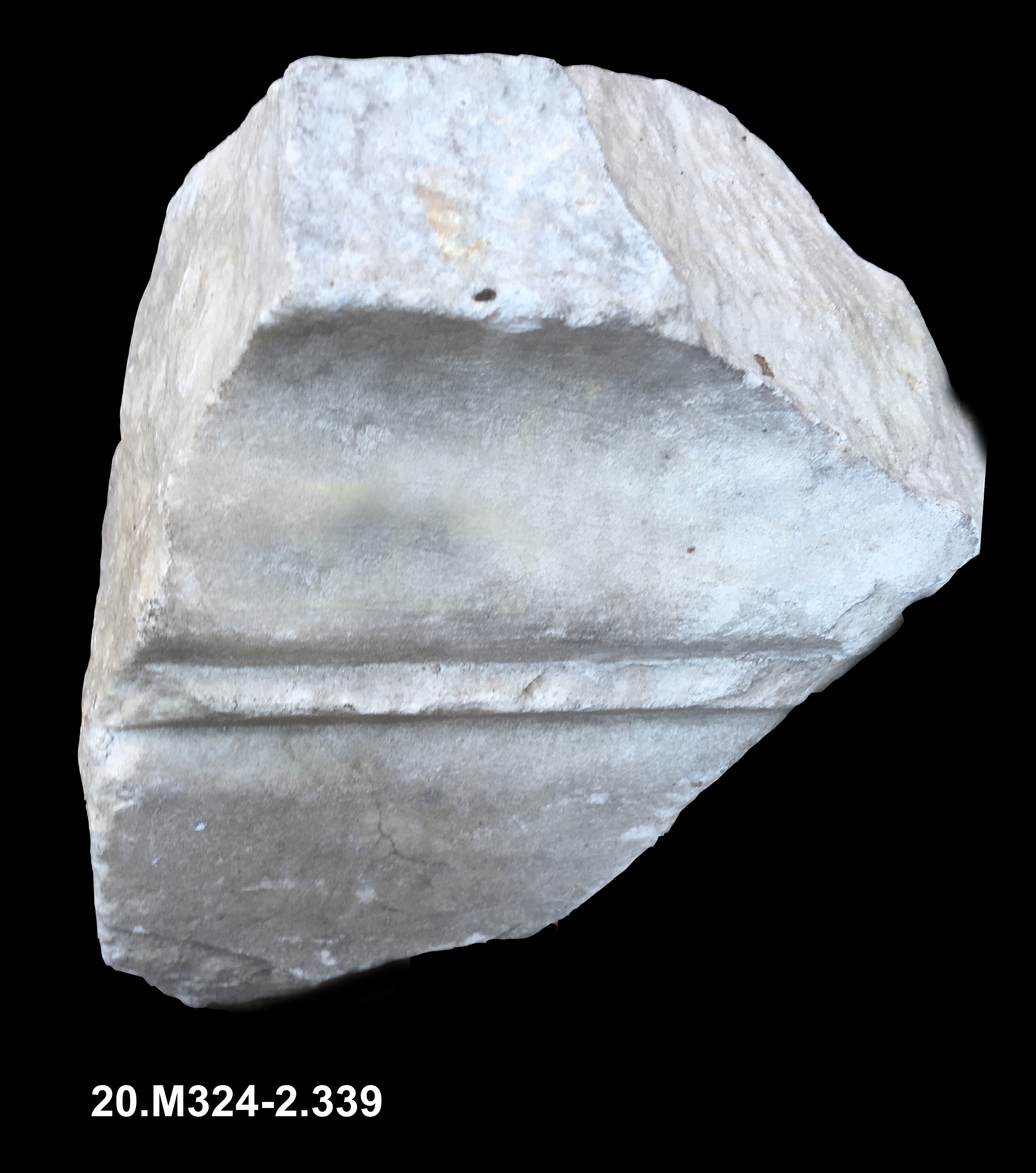 incorniciatura/ modanata
