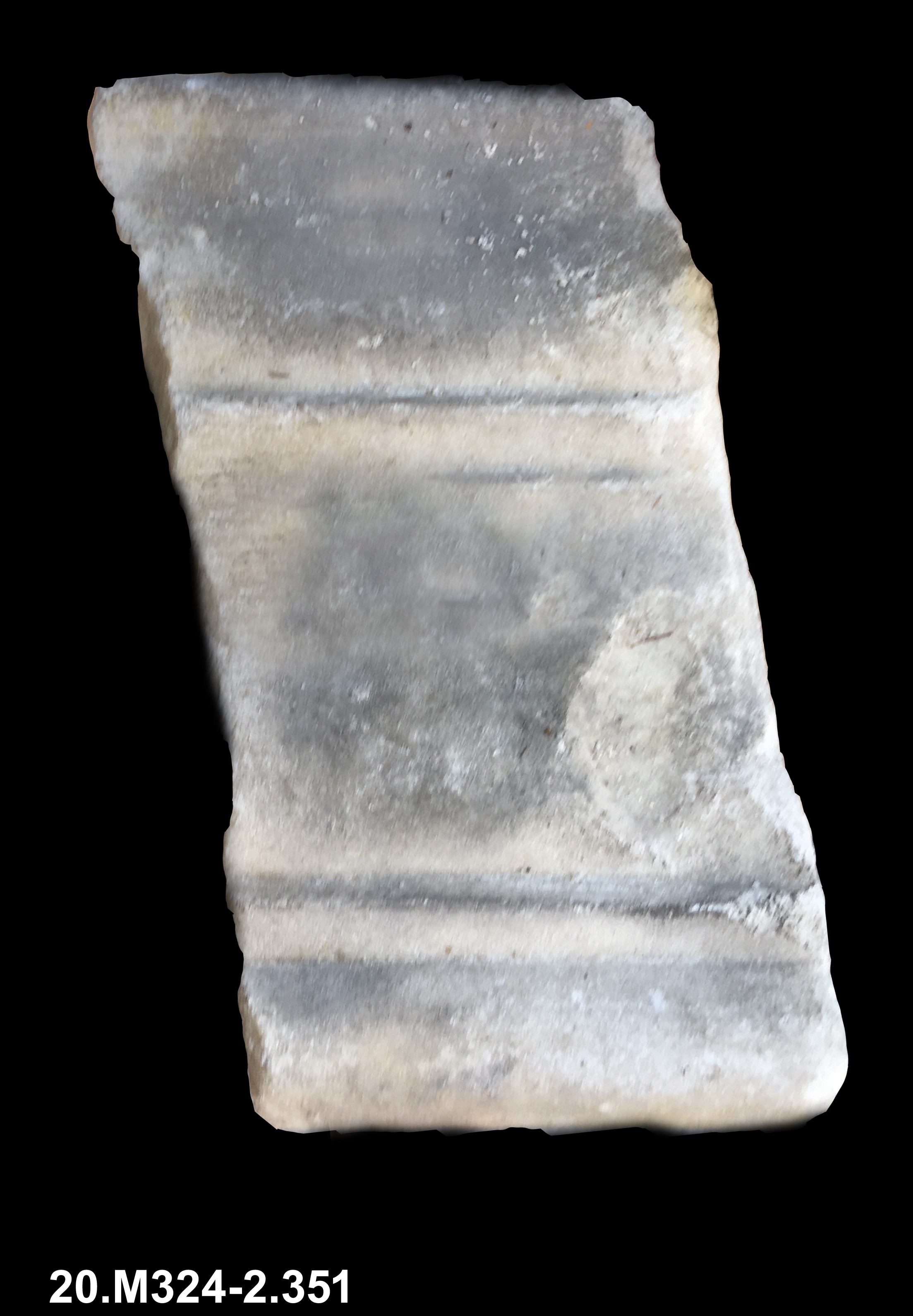 zoccolo/ liscio