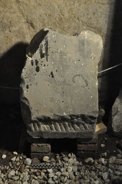 elemento di gradino