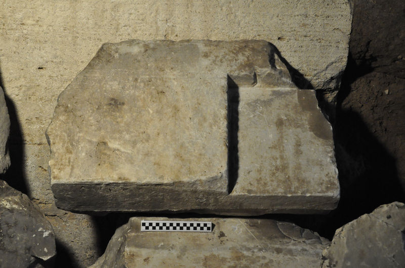 elemento di gradino