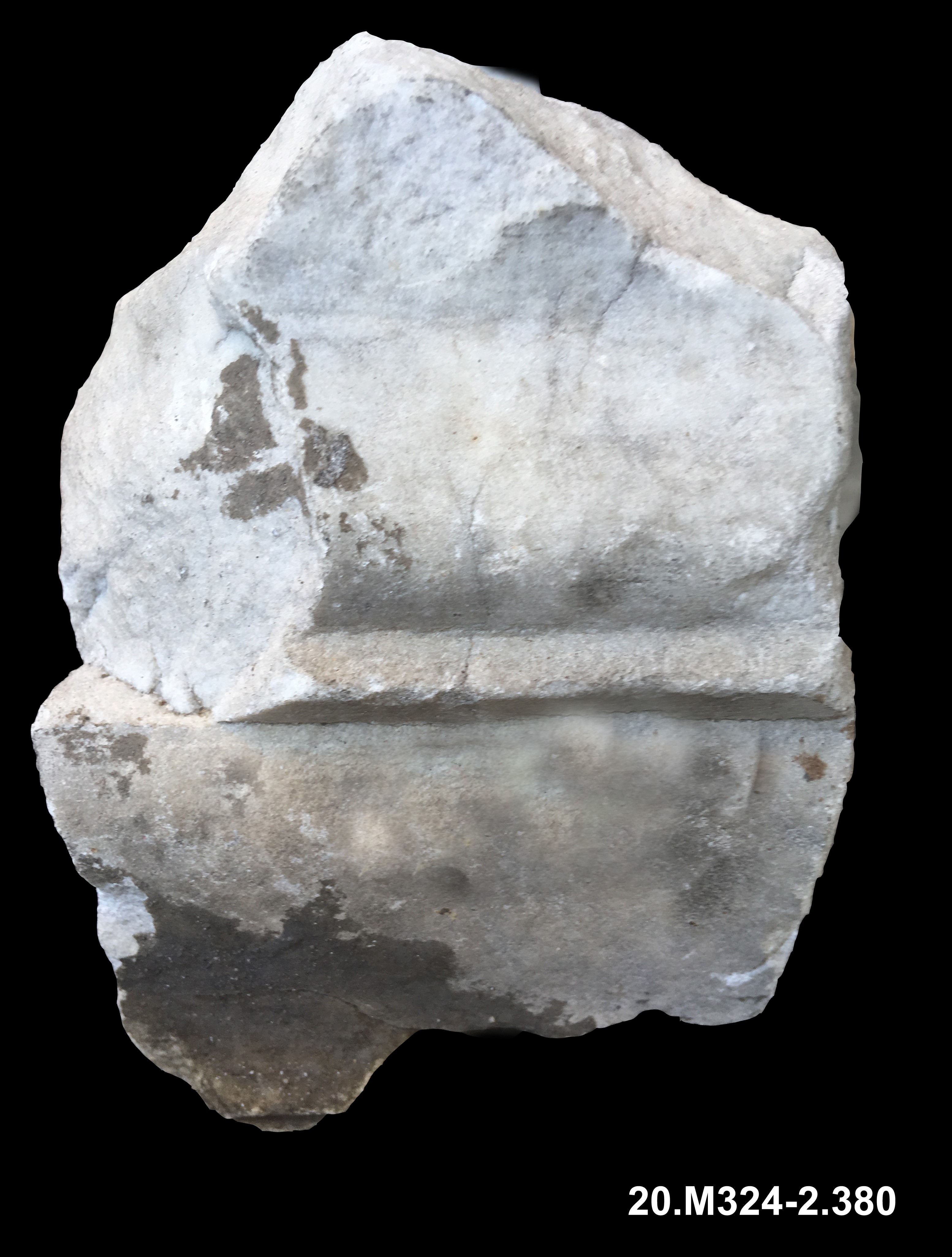 incorniciatura/ modanata